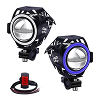 Éclairage et signalisation