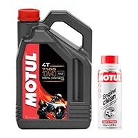 Huiles & lubrifiants