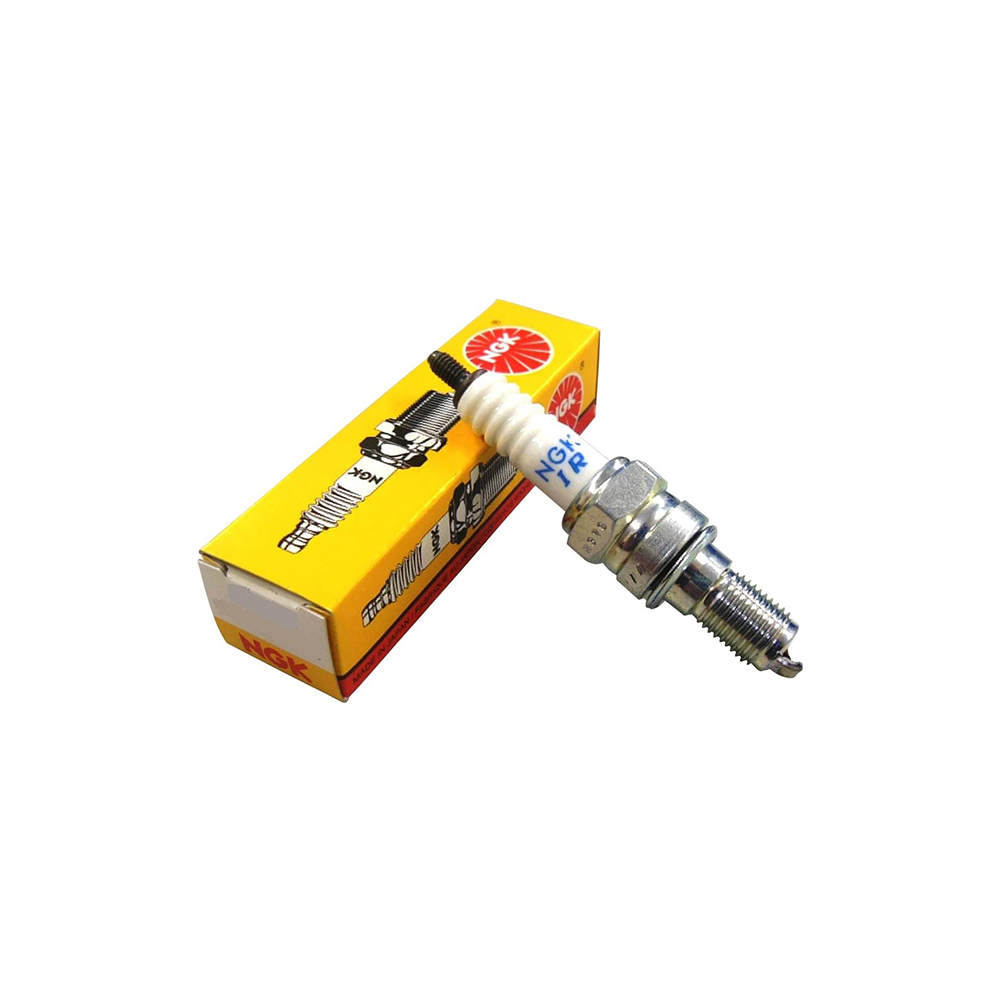 NGK - Bougie Allumage LMAR8A9