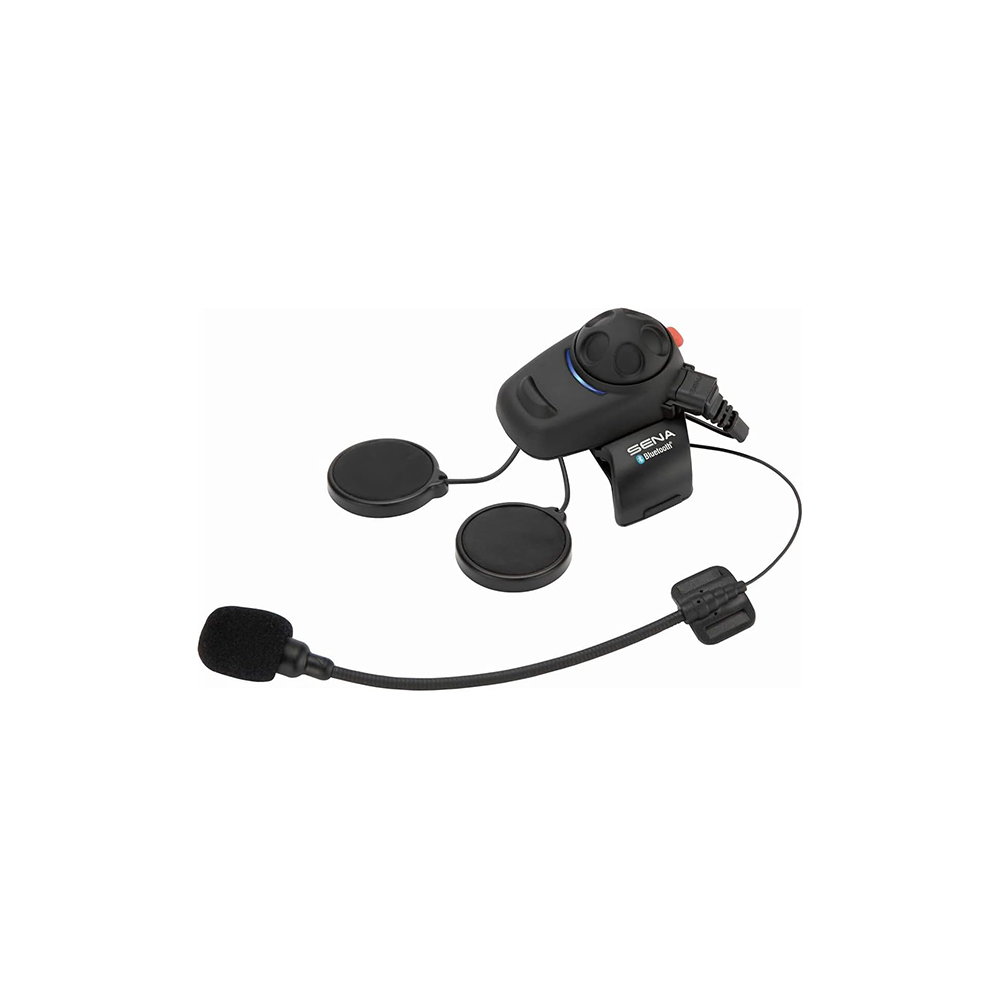Casque Audio & Intercom SENA SMH5-10