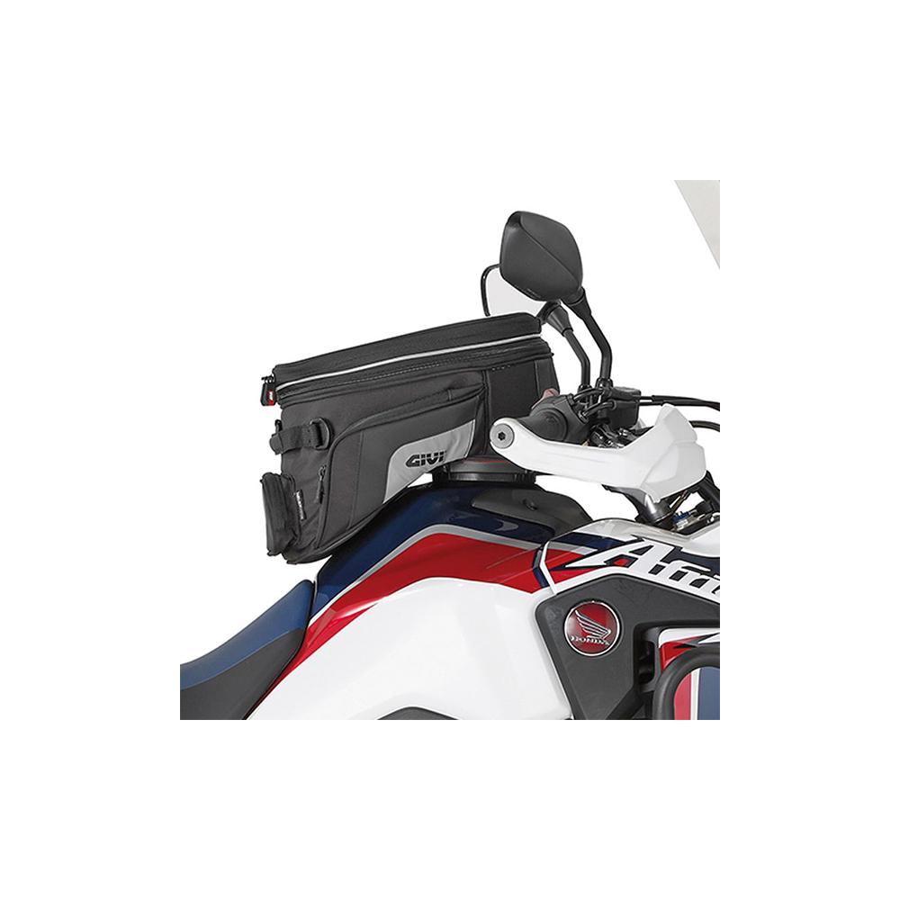 Anneau de réservoir Givi Tanklock pour sacoches de réservoir Honda