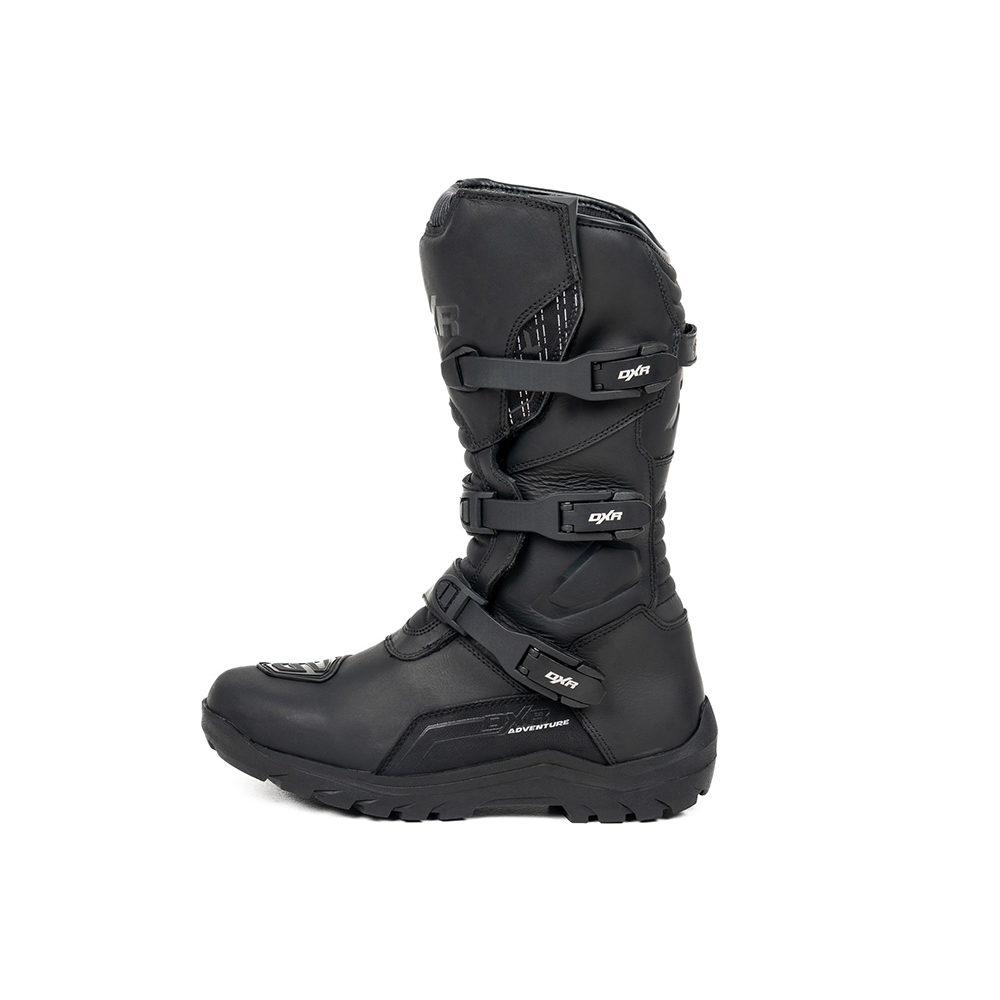 Bottes DXR KRUGER EVO - Noir