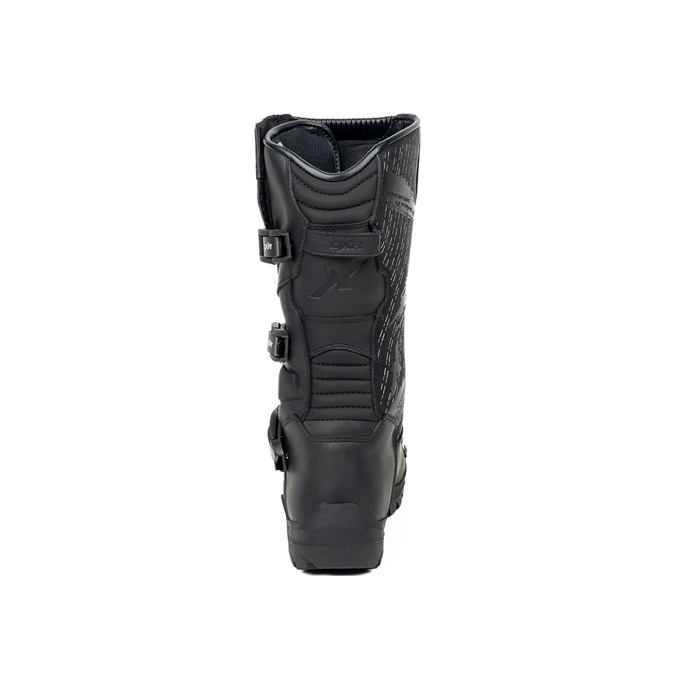 Bottes DXR KRUGER EVO - Noir