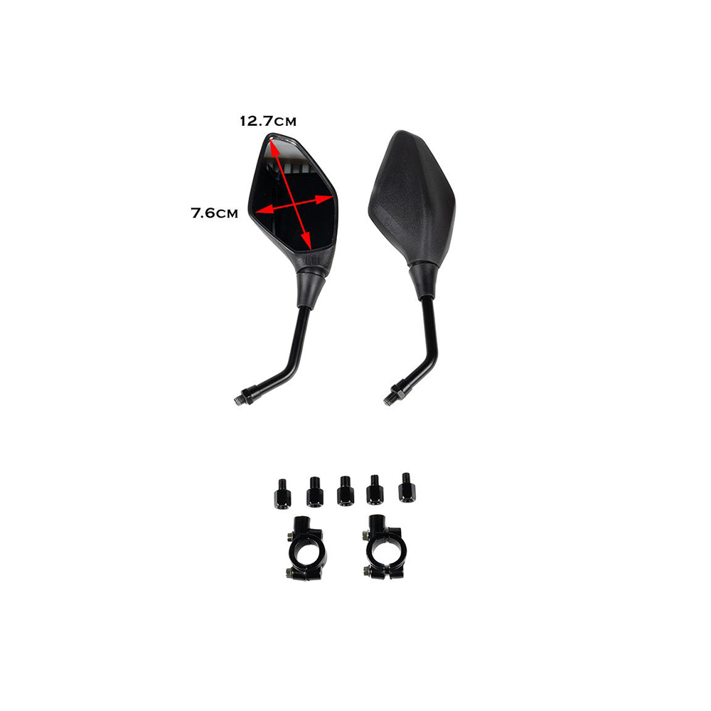 Rétroviseur KOOROOM RV