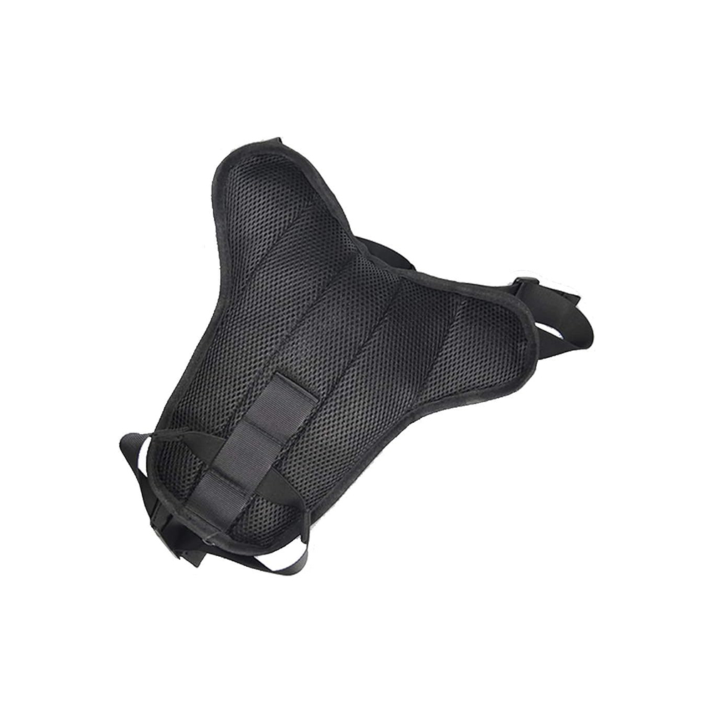 Moto Drop Leg Bag Oxford