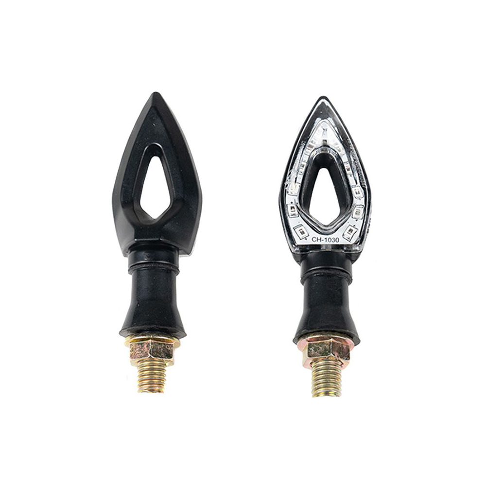 Clignotant Led Sequentiels