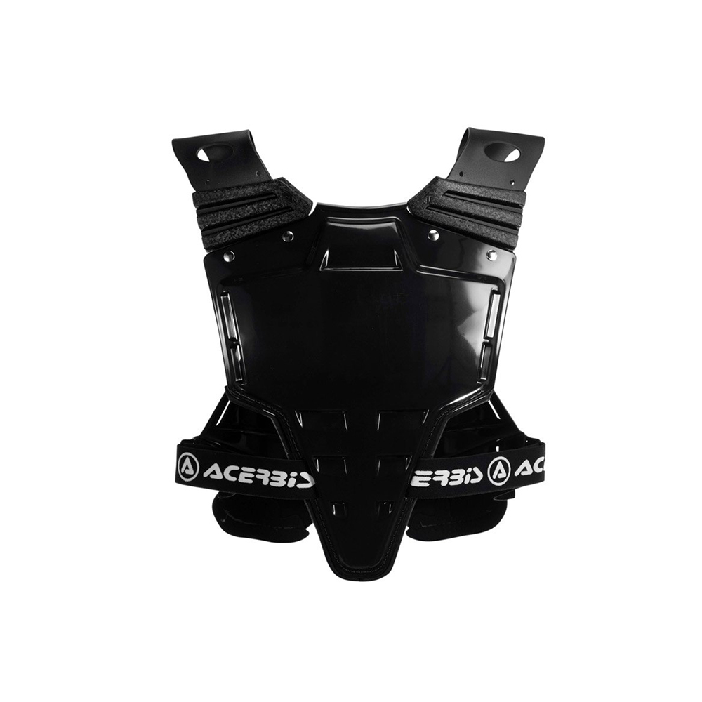 Pare pierre Acerbis Profile - Noir